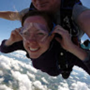 Meet your Posher, Callie